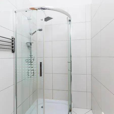 Apartment Sesame Wide Budapest