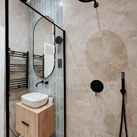 Paulay 11 Center Designer Budapest