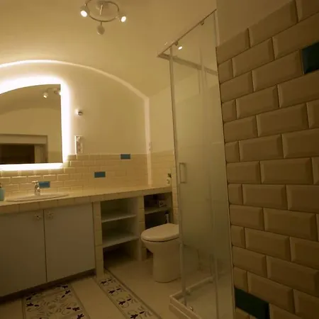 Silent Island - Beautiful Flat In Horanszky Str. Budapest