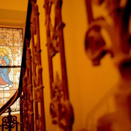Apartment Silent Island - Beautiful Flat In Horanszky Str.