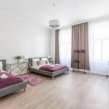 Apartment Exclusive Downtown In The Heart Of *