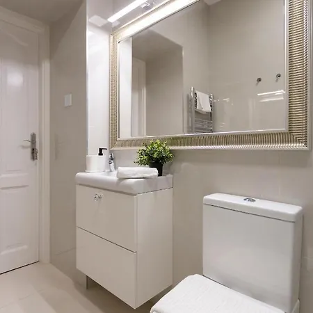 Lägenhet Exclusive Downtown In The Heart Of