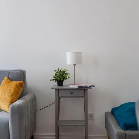 Lägenhet Exclusive Downtown In The Heart Of *