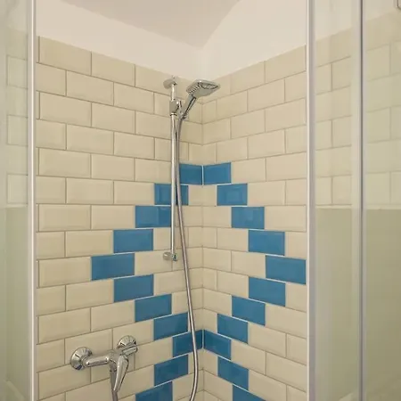 Silent Island - Beautiful Flat In Horanszky Str. * Budapest