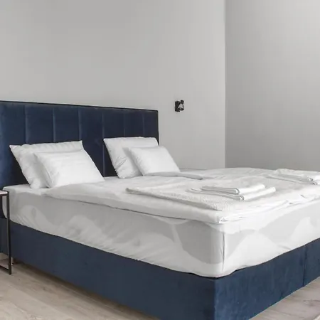 La Roberta Apartament Budapeszt