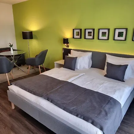 Rivercity Budapest
