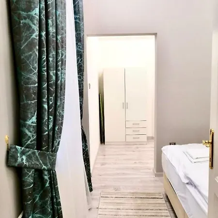 La Roberta * Budapeszt