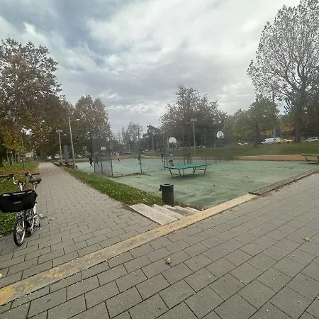 Budapest, Graf Teleki Laszlo *