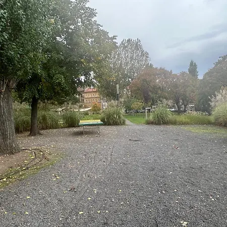 Daire Budapest, Graf Teleki Laszlo Budapeşte