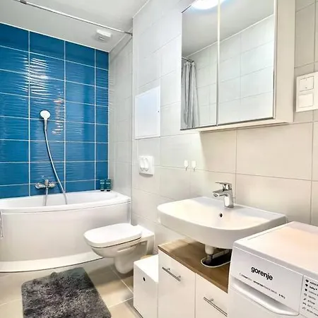 Apartment Beautiful Place