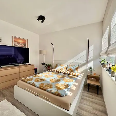 Beautiful Place Apartment