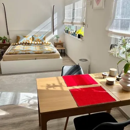 Beautiful Place Apartment