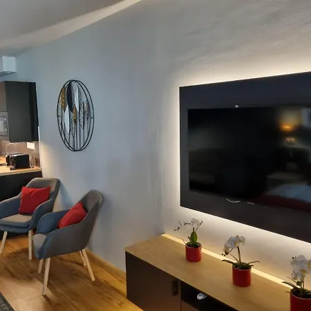 Rivercity Budapest