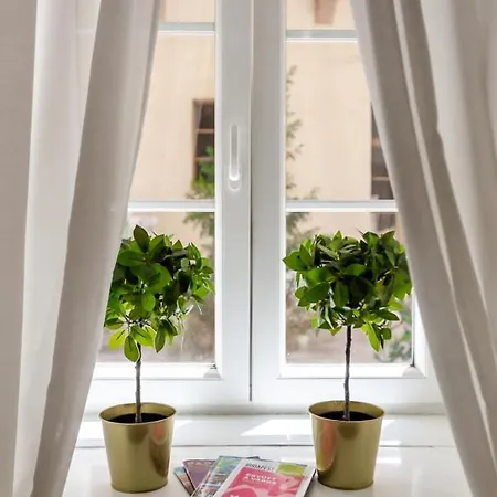 Appartamento Stylish And Comfortable Downtown *