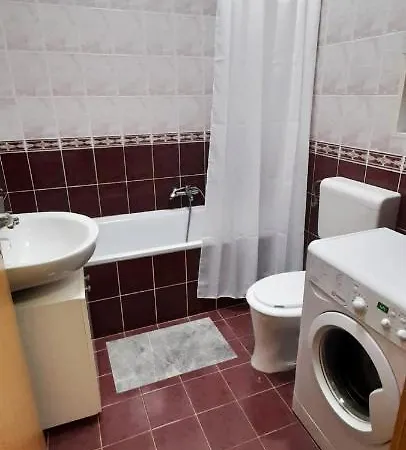 Apartment Erno26
