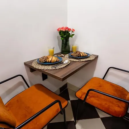 Appartamento Stylish And Comfortable Downtown *