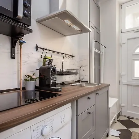Stylish And Comfortable Downtown Appartamento *