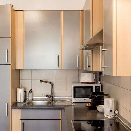 Cozy In The Heart Of With Terrace And Tub Apartment Budapest