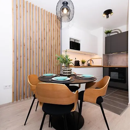 Chic207 Retreat: Modern 1br Gem With Parking By Nw *