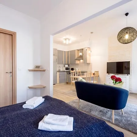 Apartment Cozy In The Heart Of With Terrace And Tub *