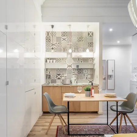 Extra Modern Casa vacanze *