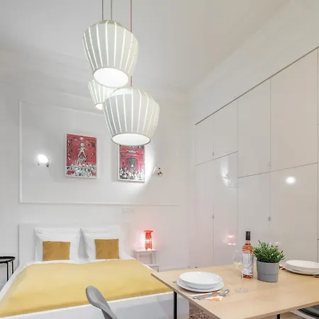 Extra Modern * Budapest