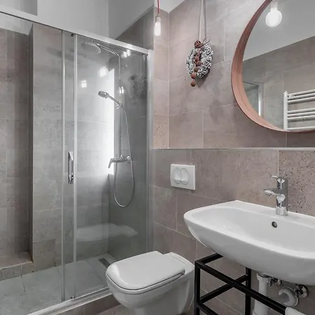 Extra Modern Budapest