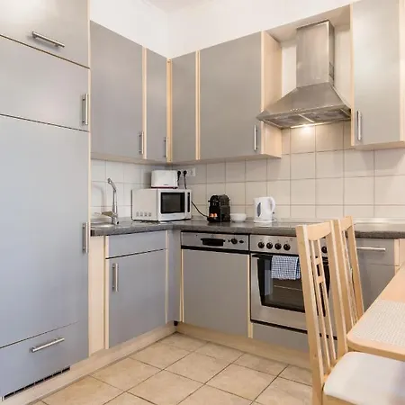 Cozy In The Heart Of With Terrace And Tub * Budapest