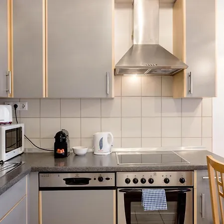 Cozy In The Heart Of With Terrace And Tub * Budapest
