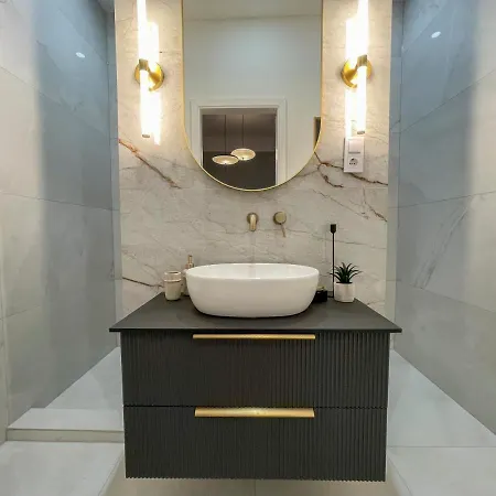 P431 Elitehost Luxury Apartment Budapest