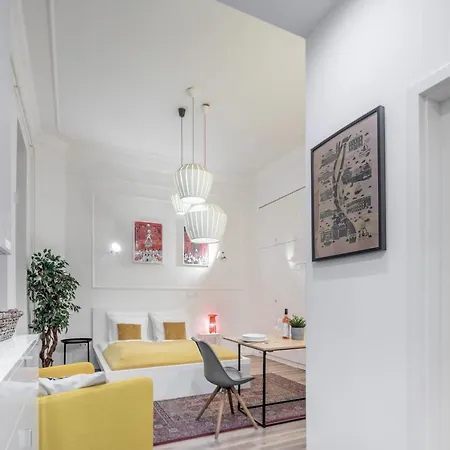 Extra Modern Budapest