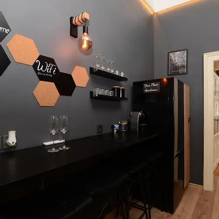 Your Place Apartment