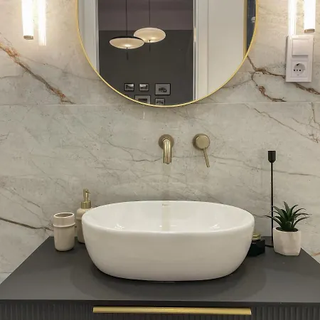P431 Elitehost Luxury Apartment *