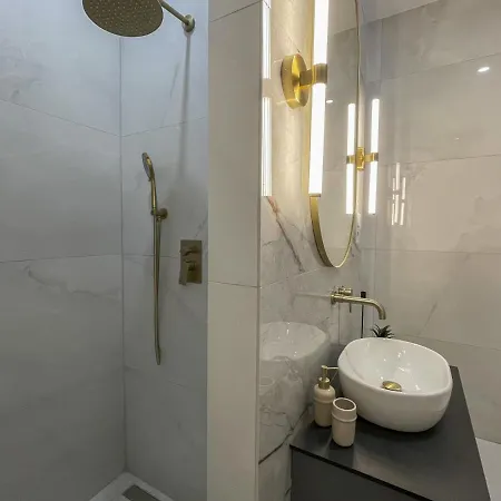 Apartment P431 Elitehost Luxury *