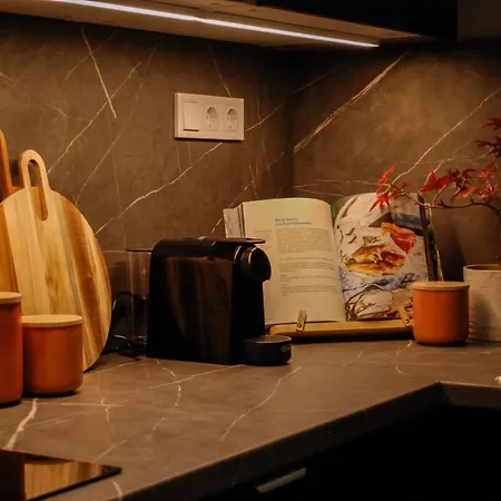 Apartment P431 Elitehost Luxury *