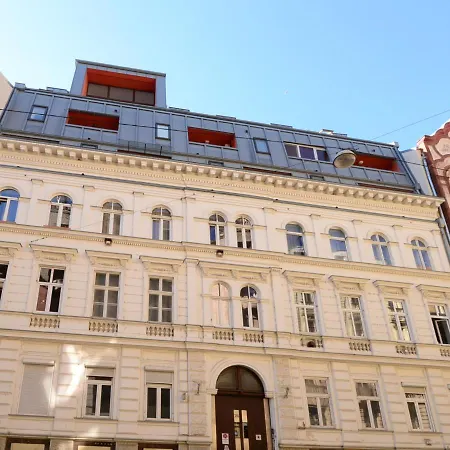 Your Place Budapest