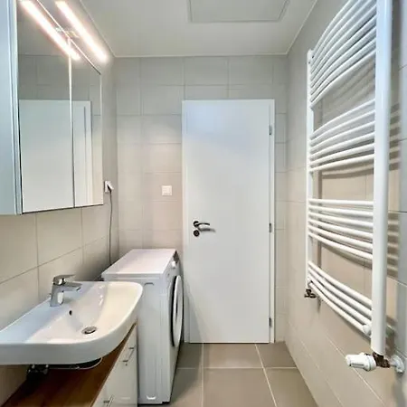Apartment Beautiful Place *