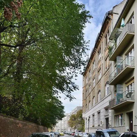 Buda House 8 * Budapest