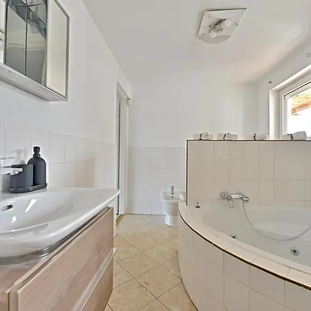 Buda House 4 Apartment Budapest