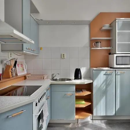 Buda House 8 * Budapest