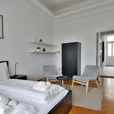 Buda House 8 Budapest