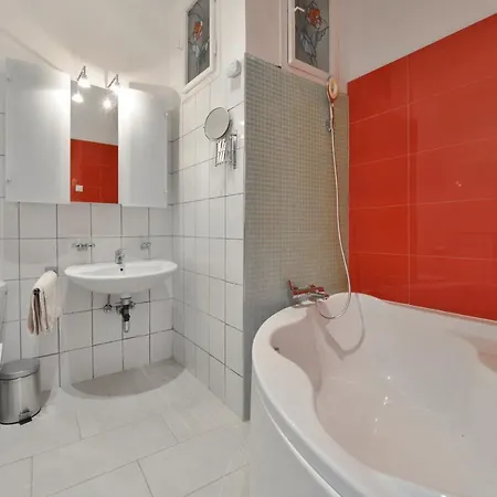 Buda House 8 Apartment Budapest