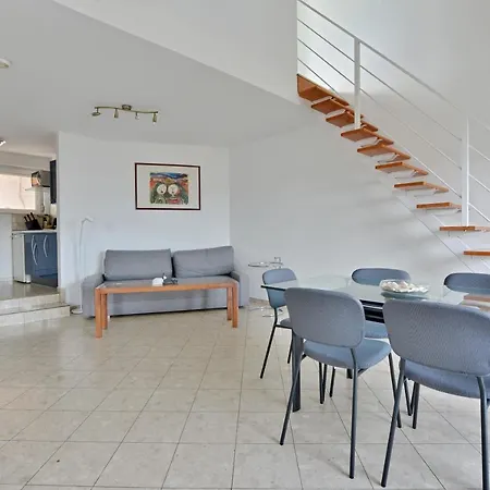 Apartment Buda House 4