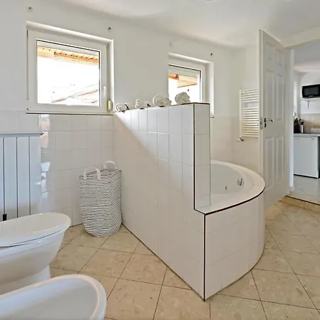 Buda House 4 Apartment Budapest