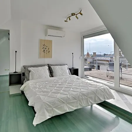 Buda House 4 * Budapest