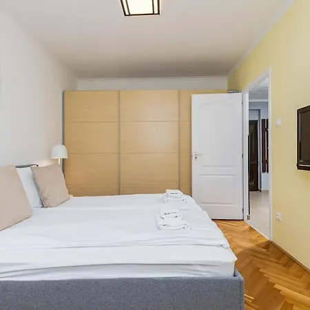 Venus - Synagogue I Apartment Budapest