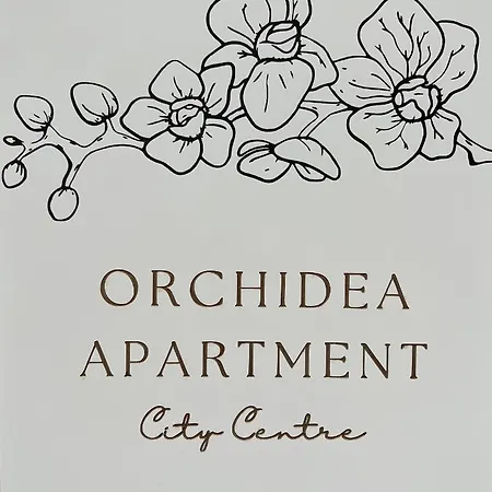 Orchidea Centre Apartament *