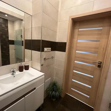 Orchidea Centre Apartament *