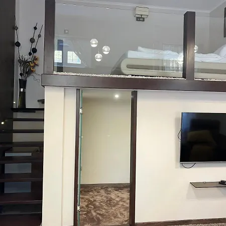 Orchidea Centre דירה *