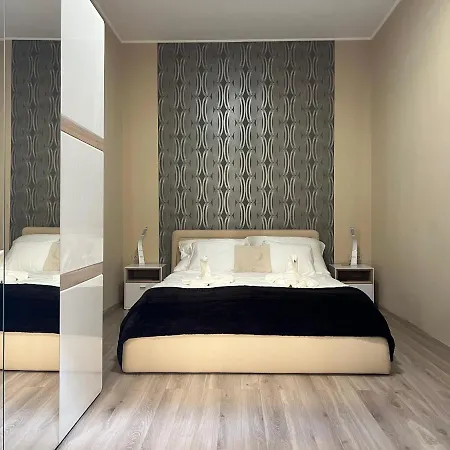 Orchidea Centre Apartament Budapesta